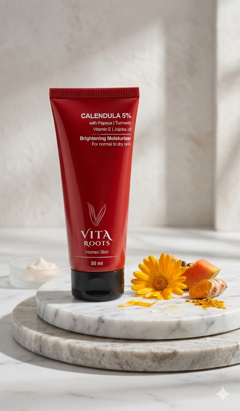 Brightening Moisturiser